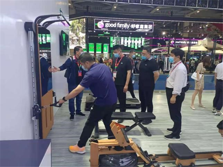 2021体博会圆满落幕，CQ9电子带您盘点那些不容错过的精彩瞬间