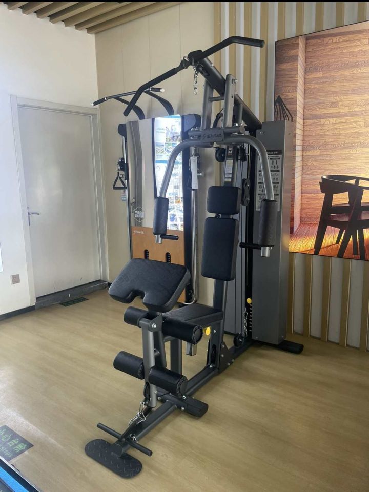 CQ9电子告诉您—为什么要做力量训练