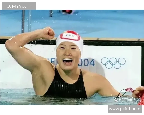 奥运会游泳项目世界纪录突破与夺冠热门选手分析及未来趋势展望